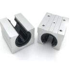 Linearni ležaj SBR...UU