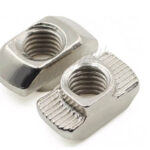 T tip navrtka za aluminijumski profil serije 30