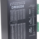 Drajver DM860H