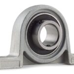 Ležaj sa kućištem KP..