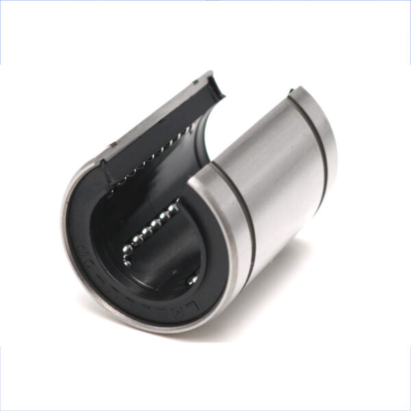 LMK 60 UU LINEAR BEARING at ₹ 22/piece | Linear Motion Bearing in LMK 60 UU LINEAR BEARING at ₹ 22/piece | Linear Motion Bearing in